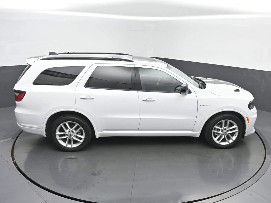 Used 2025 Dodge Durango R/T AWD/4WD image 54