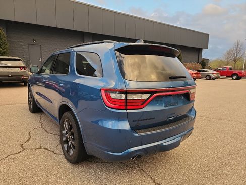 Used 2024 Dodge Durango GT image 5