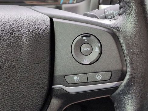 Used 2022 Honda Odyssey EX-L image 33