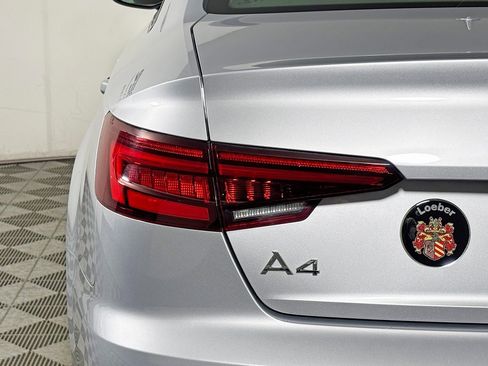 Used 2018 Audi A4 2.0T Premium w/ Convenience Package image 12