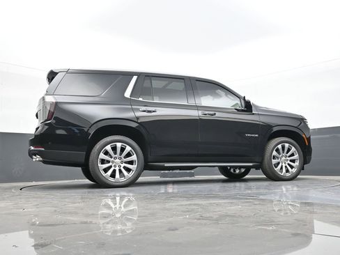 New 2026 Chevrolet Tahoe Premier AWD/4WD image 45