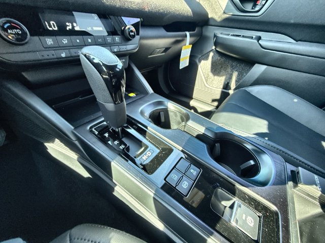 New 2026 Subaru Outback Premium AWD/4WD image 22