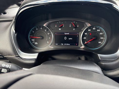Used 2023 Chevrolet Traverse LT w/ Midnight/Sport Edition FWD image 53