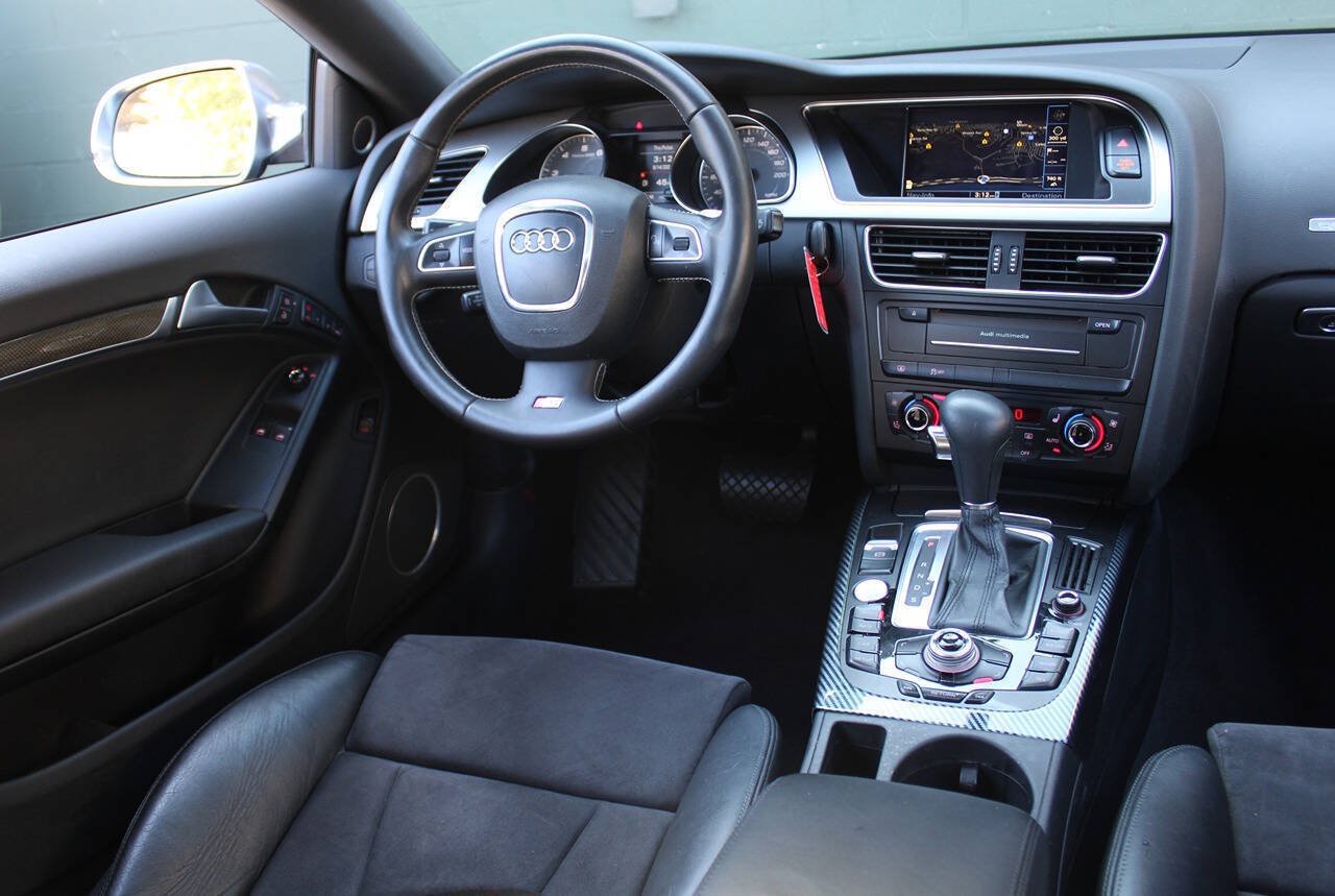 Used 2011 Audi S5 Prestige AWD/4WD image 13