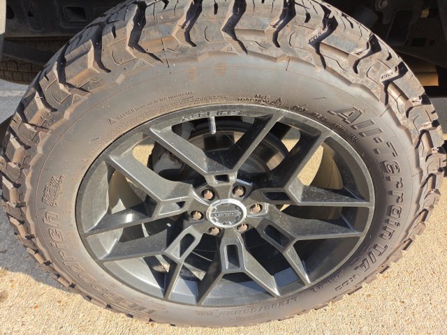 Used 2022 Ford F150 Platinum w/ Equipment Group 701A High RWD image 12