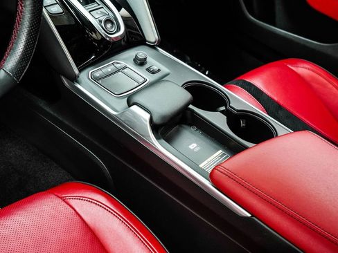 Used 2022 Acura TLX A-Spec Package image 21