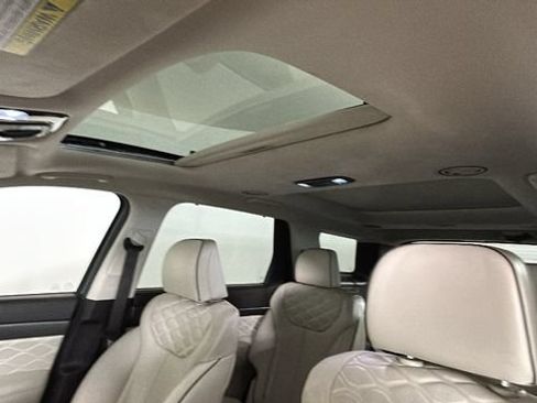 Used 2020 Hyundai Palisade Limited FWD image 12