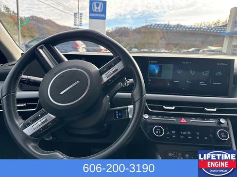 Used 2024 Hyundai Sonata SEL image 13