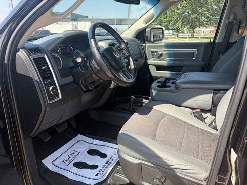 Used 2015 RAM 2500 Power Wagon w/ Comfort Group AWD/4WD image 7