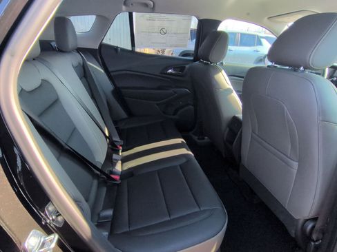 New 2026 Chevrolet Trax ACTIV w/ Driver Confidence Package image 85