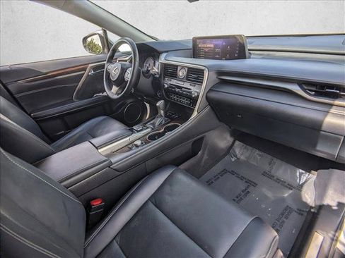 Used 2019 Lexus RX 450h AWD w/ Navigation Package image 23