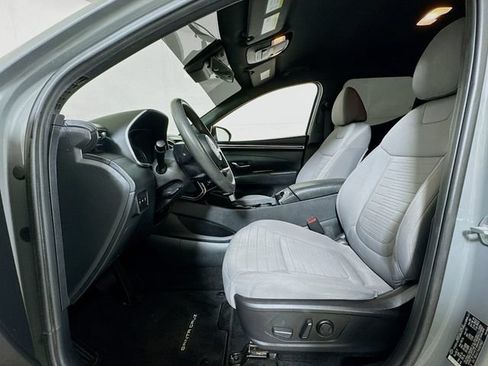 Used 2022 Hyundai Santa Cruz SEL FWD image 18
