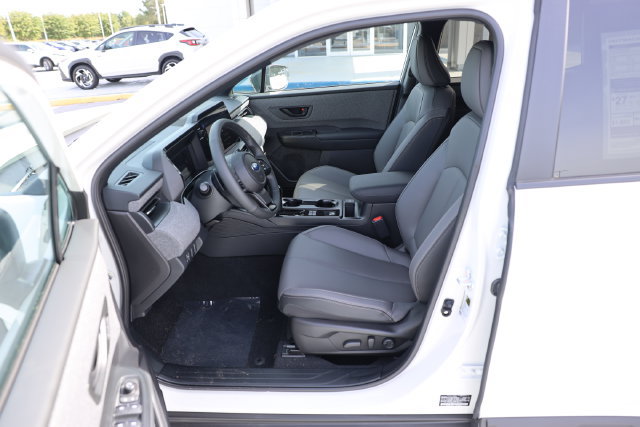 New 2026 Subaru Outback Limited AWD/4WD image 21