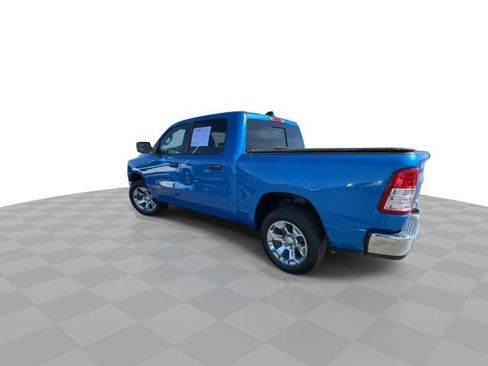 Used 2023 RAM 1500 Big Horn image 6