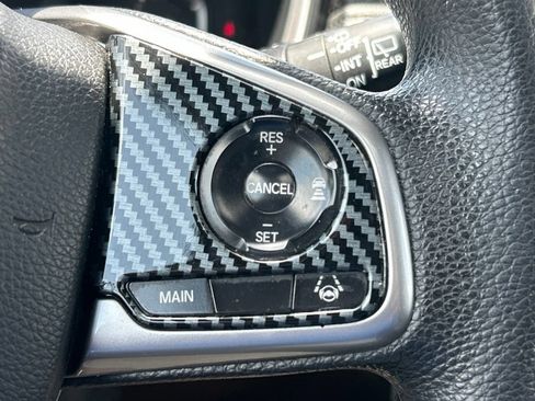 Used 2021 Honda CR-V EX image 27