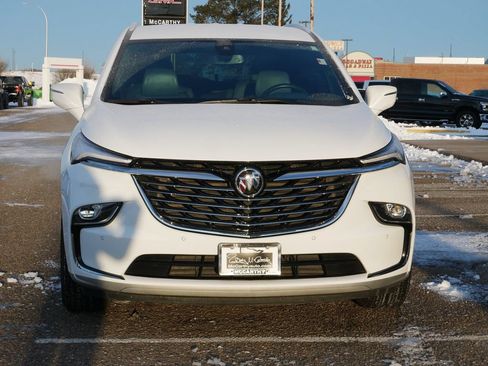 Used 2023 Buick Enclave Essence w/ Trailering Package, 5000 lbs. AWD/4WD image 4