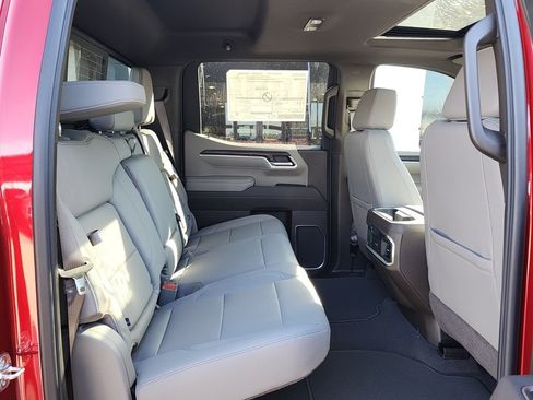 New 2026 GMC Sierra 1500 SLT w/ SLT Premium Plus Package image 44