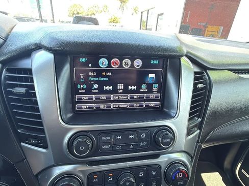 Used 2018 Chevrolet Tahoe LT RWD image 15