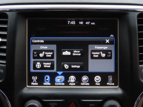 Used 2014 Jeep Grand Cherokee Limited image 23