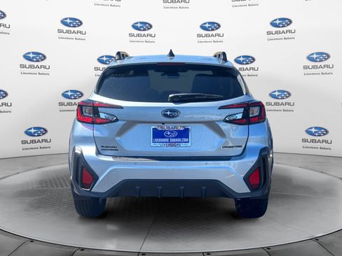 New 2026 Subaru Crosstrek 2.5i Limited w/ Crosstrek Mirror Package AWD/4WD image 4