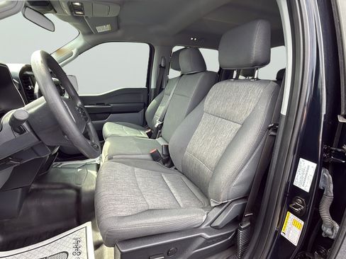 Used 2022 Ford F150 XL w/ Equipment Group 101A High AWD/4WD image 23