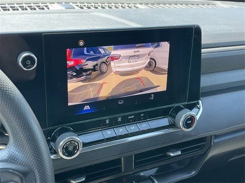 Used 2024 Chevrolet Colorado W/T w/ WT Convenience Package II image 15