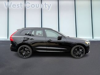 New 2026 Volvo XC60 T8 Ultra w/ Climate Package video 2