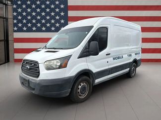Used 2017 Ford Transit 250 130 Medium Roof 360° Tour