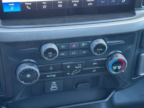 New 2026 Ford F150 XL w/ Equipment Group 103A High image 19