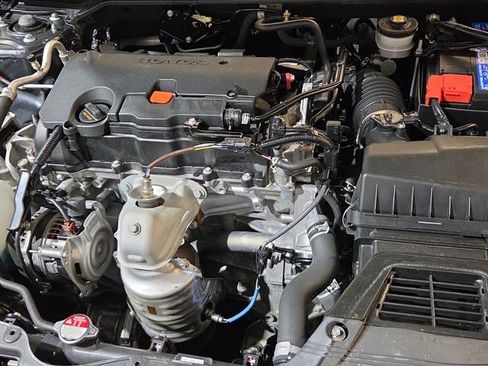 Used 2023 Honda Civic LX image 10