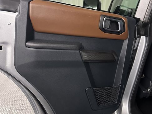 Used 2024 Ford Bronco Outer Banks image 26