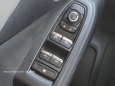 Used 2024 Subaru Crosstrek 2.5i Limited image 23