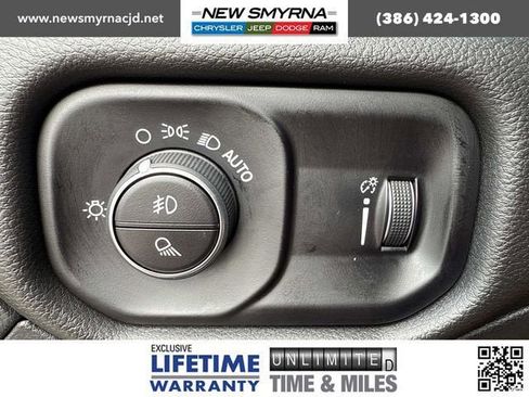 New 2025 RAM 1500 Big Horn image 29