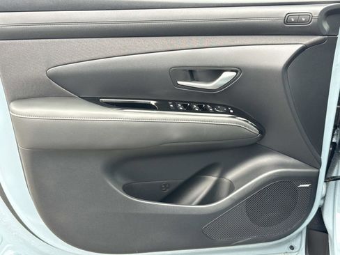 New 2026 Hyundai Santa Cruz Limited image 9