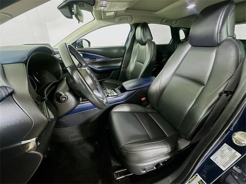Used 2021 MAZDA CX-30 AWD 2.5 S w/ Preferred Package image 30