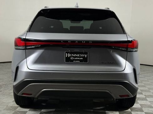 Used 2025 Lexus RX 350 FWD image 8