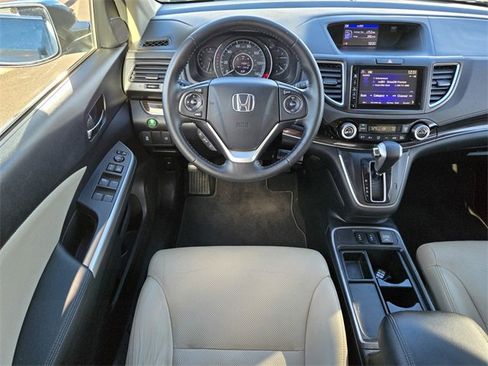 Used 2016 Honda CR-V EX-L image 11