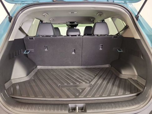 Used 2024 Kia Seltos EX FWD image 24