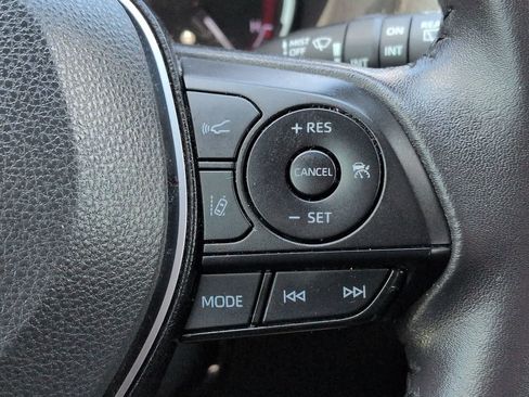 Certified 2024 Toyota RAV4 XLE Premium AWD/4WD image 24
