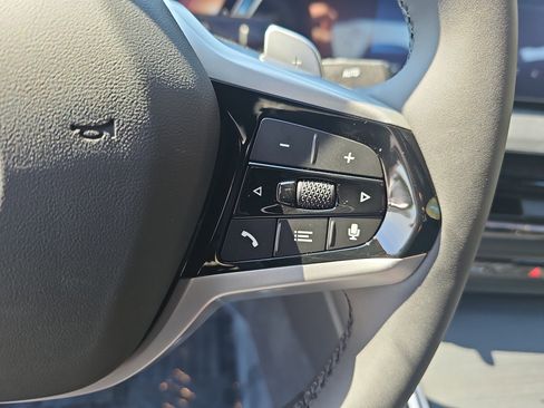 New 2026 BMW 330i Sedan w/ Premium Package image 19