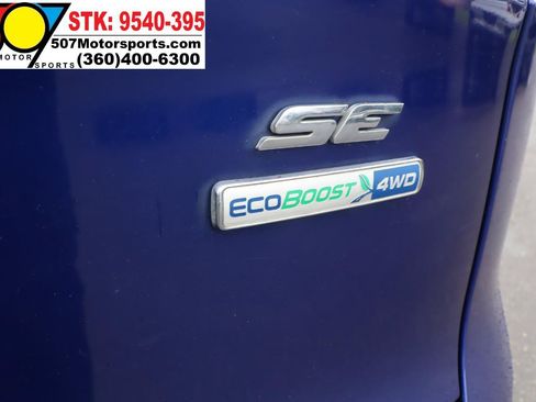Used 2013 Ford Escape SE AWD/4WD image 26