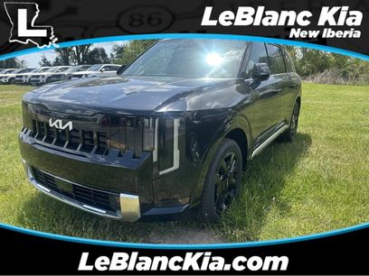 New 2027 Kia Telluride SX