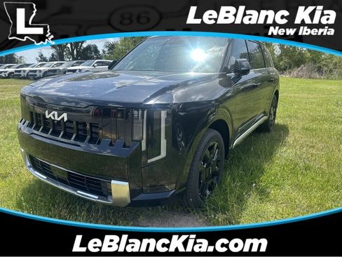 New 2027 Kia Telluride SX FWD image 1