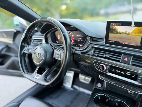 Used 2018 Audi S5 Prestige w/ S Sport Package AWD/4WD image 76