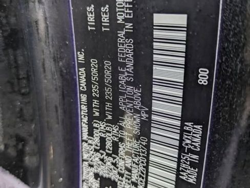 Used 2023 Lexus NX 300h AWD w/ Luxury Package image 38