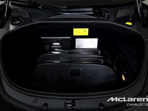 New 2026 McLaren Artura Spider RWD image 18