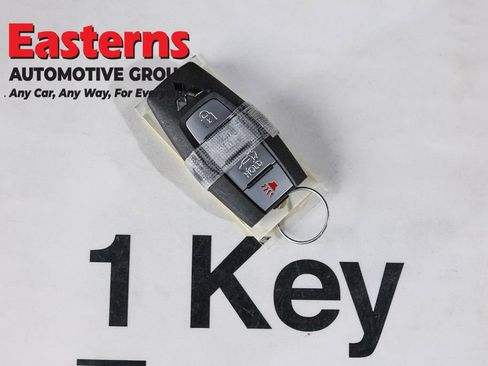 Used 2023 Mitsubishi Outlander SE AWD/4WD image 25
