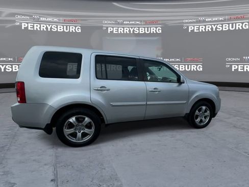 Used 2013 Honda Pilot EX-L image 8