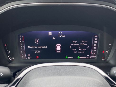 New 2026 Honda Pilot Elite image 28