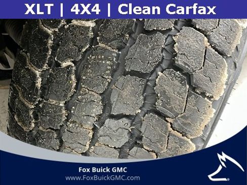 Used 2018 Ford F150 XLT w/ Equipment Group 302A Luxury image 37